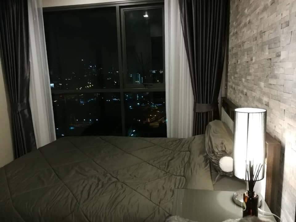 Life Sukhumvit 48, view 4