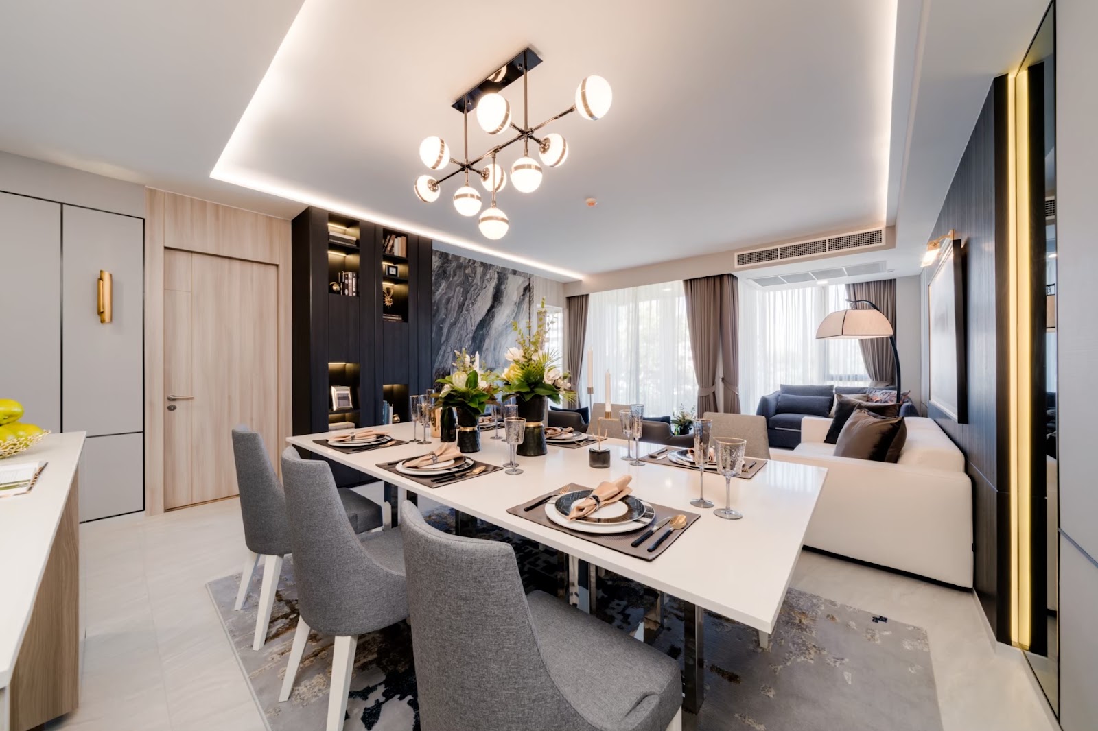 Fynn Sukhumvit 31, Phrom Phong, Bangkok