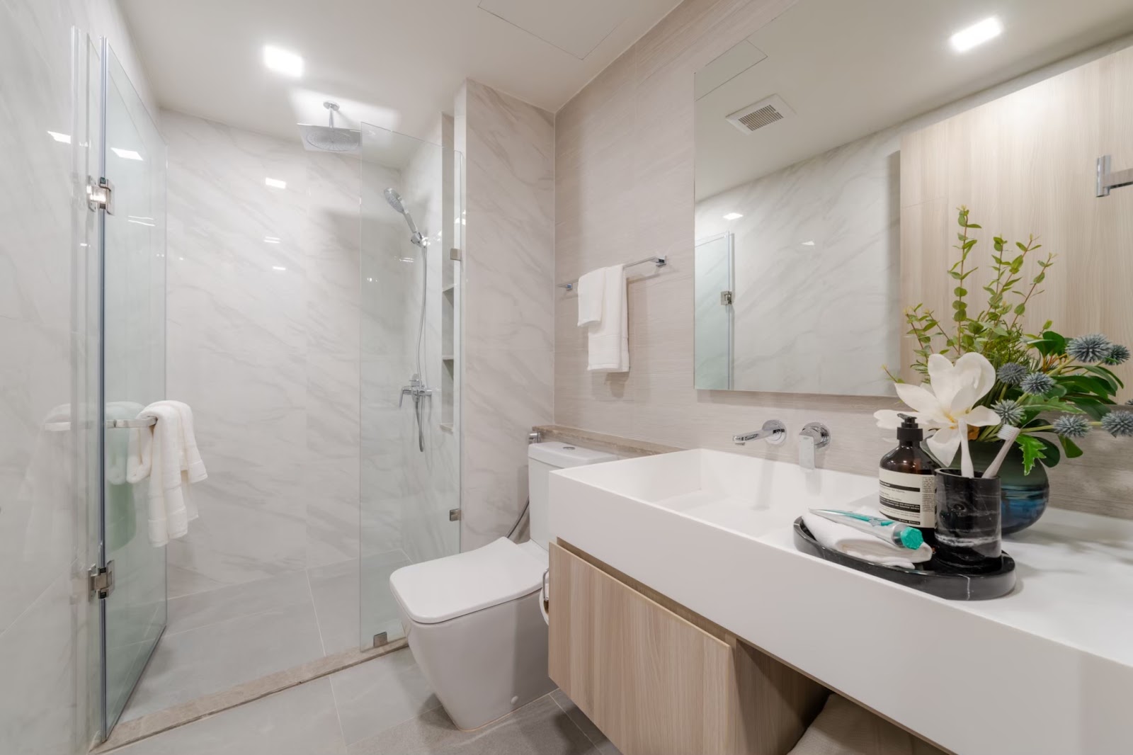 Fynn Sukhumvit 31, view 4