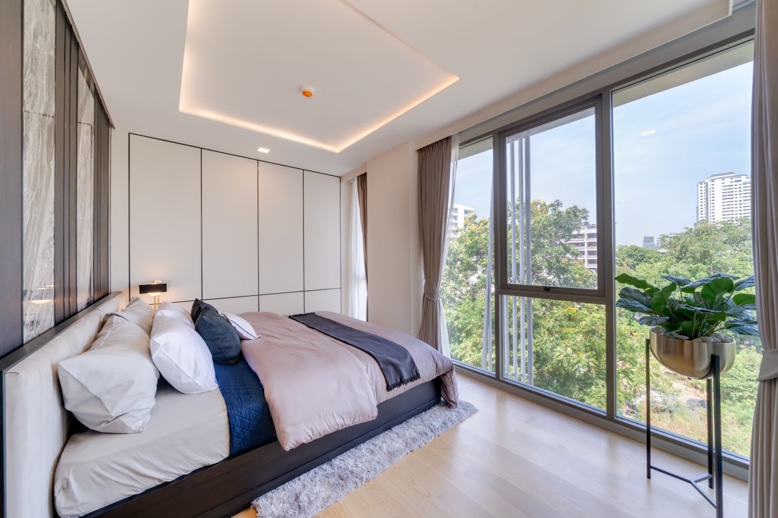 Fynn Sukhumvit 31, view 5