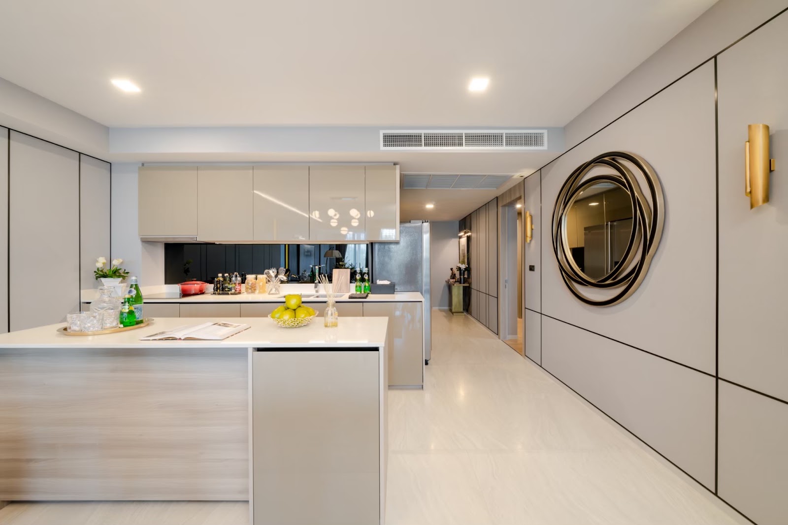 Fynn Sukhumvit 31, view 3