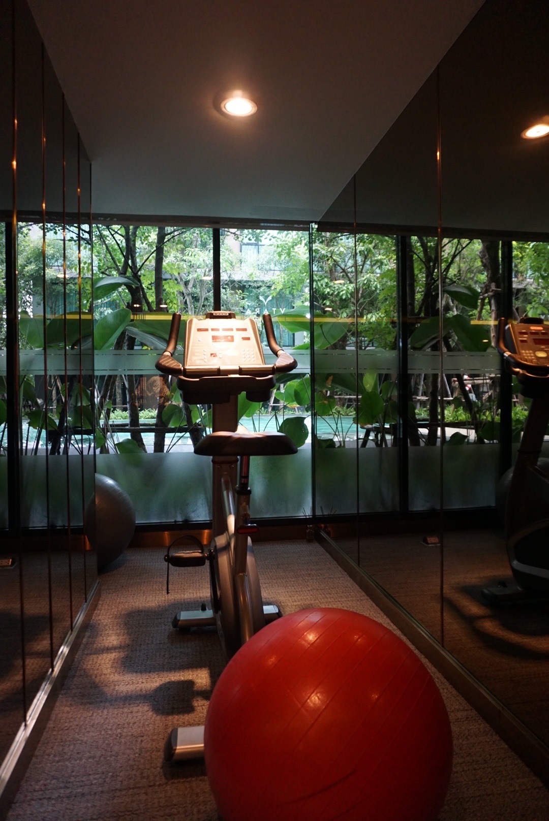 Vtara Sukhumvit 36 at Vtara Sukhumvit 36