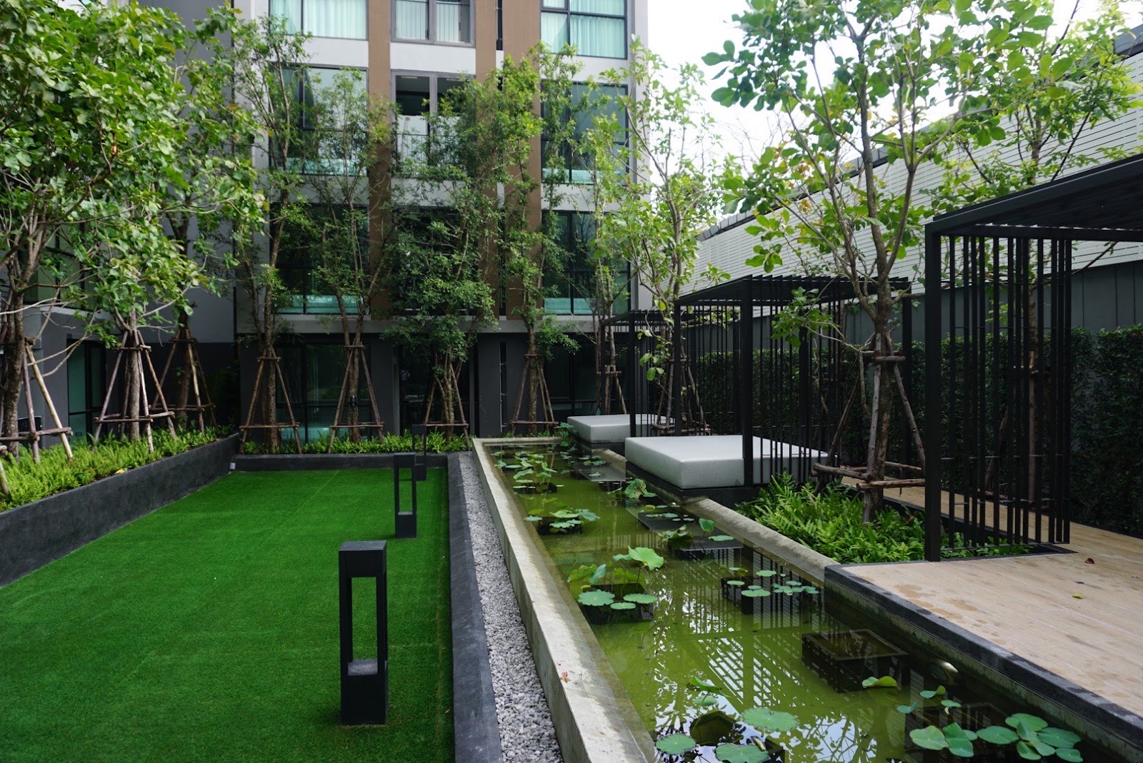 Vtara Sukhumvit 36, view 5
