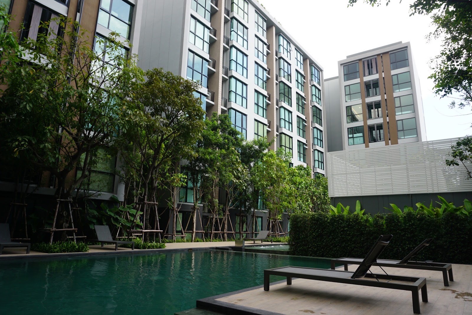 Vtara Sukhumvit 36, view 4