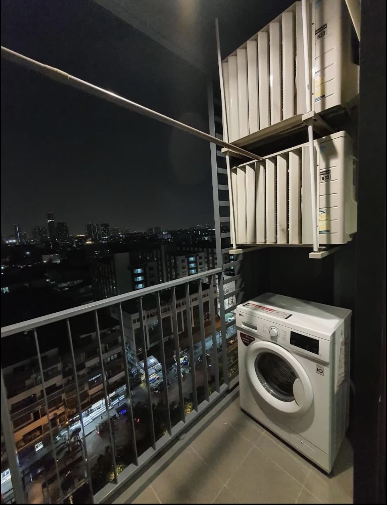 Ideo Sukhumvit 93 at Ideo Sukhumvit 93