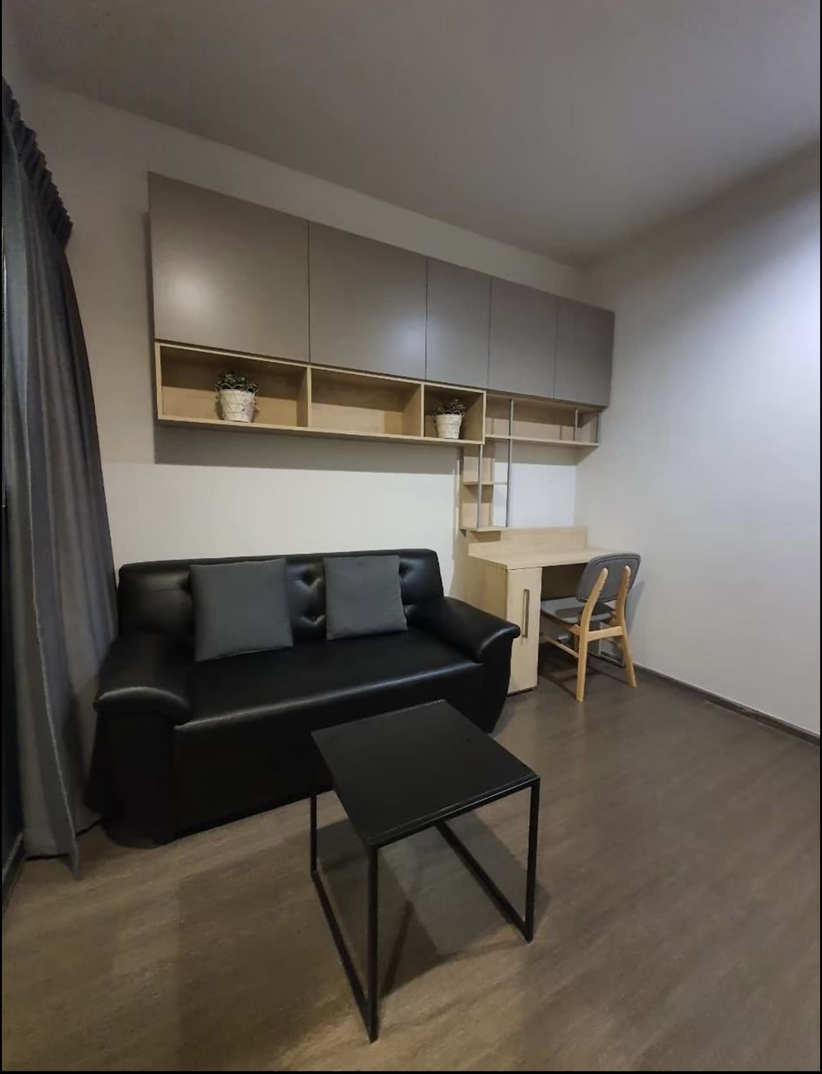 Ideo Sukhumvit 93, view 3