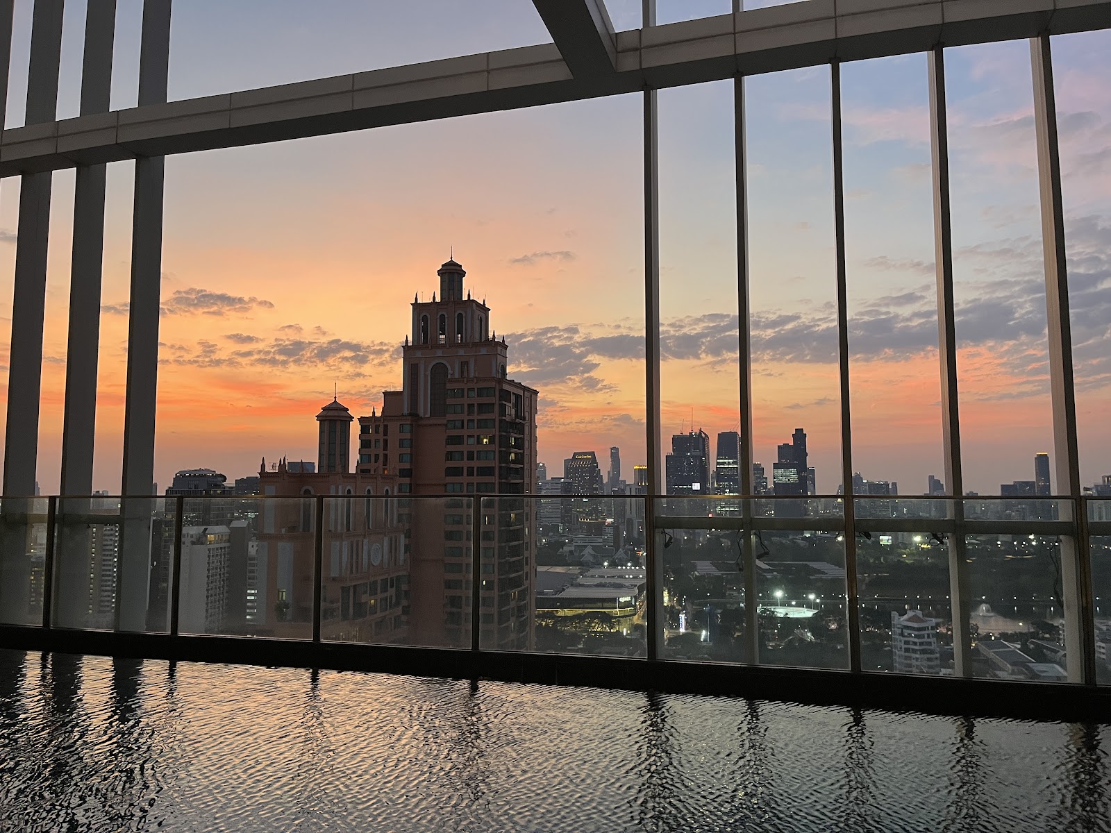 Park Origin Phrom Phong. Park 24, view 2