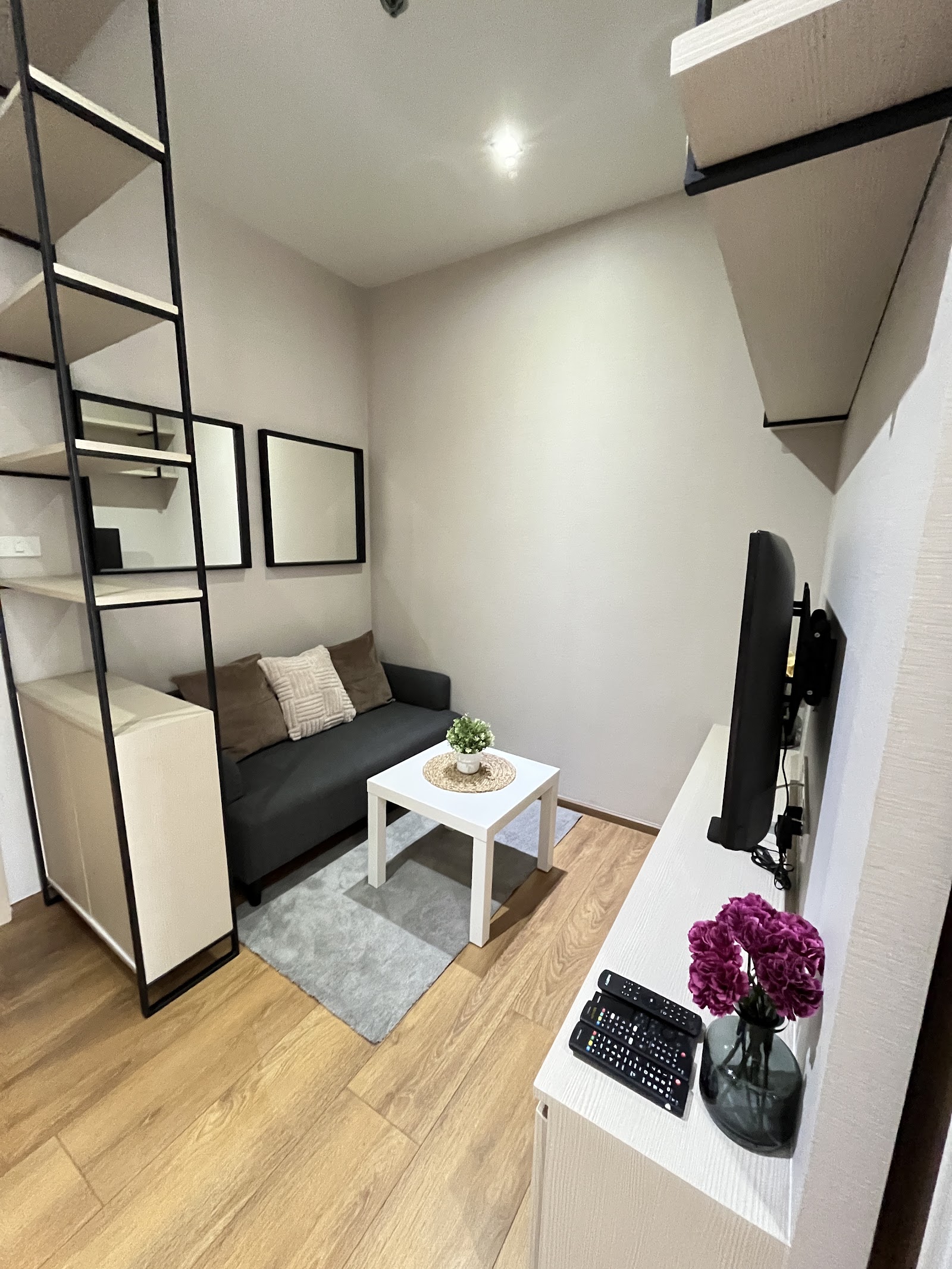 Park Origin Phrom Phong. Park 24, view 4