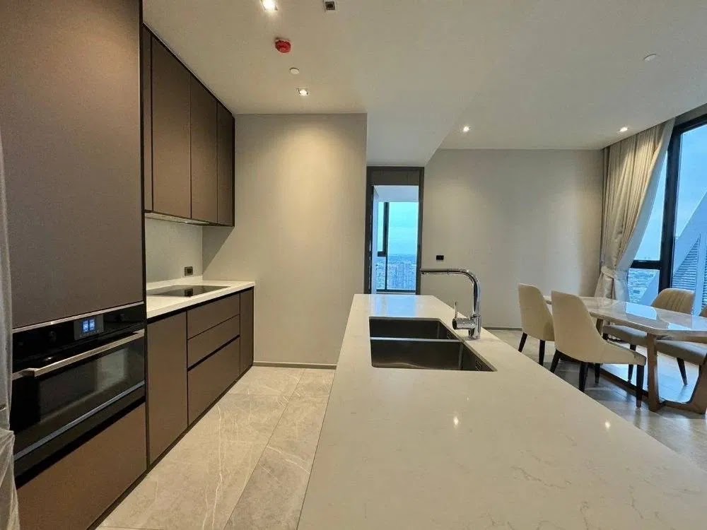 Hyde Heritage Thonglor, view 5