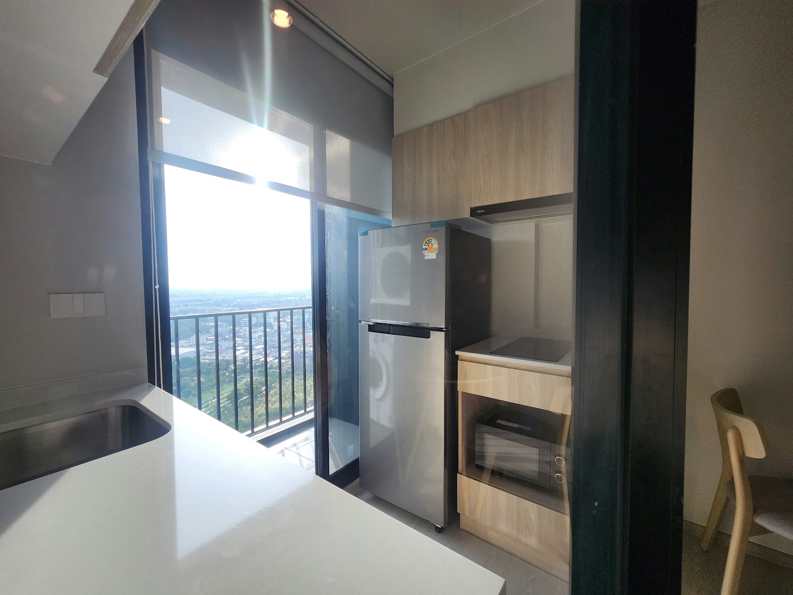 Nue Mega Plus Bangna, view 3