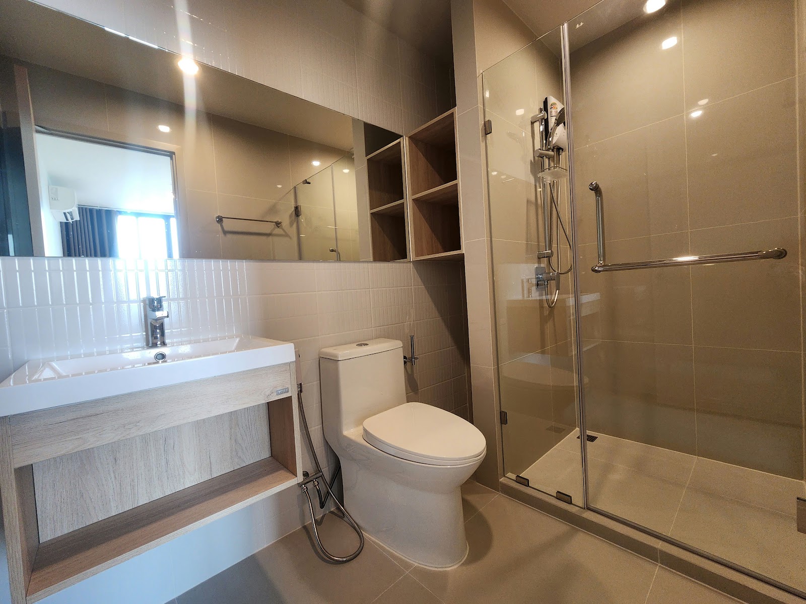 Nue Mega Plus Bangna, view 2