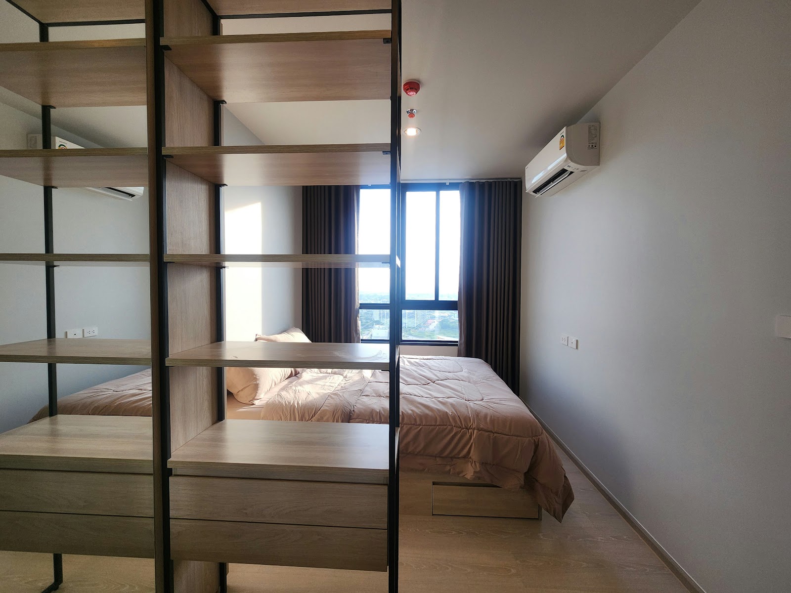 Nue Mega Plus Bangna, view 4