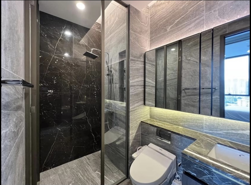 The Esse Sukhumvit 36, view 5