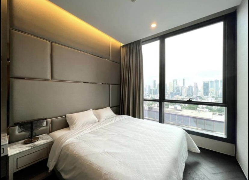 The Esse Sukhumvit 36 at The Esse Sukhumvit 36