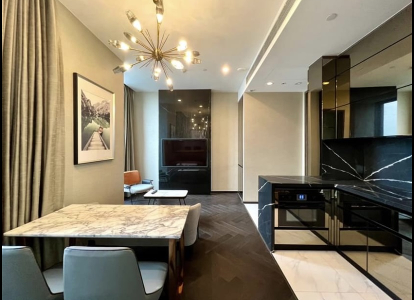 The Esse Sukhumvit 36, view 3
