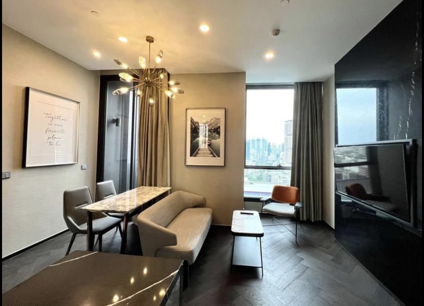 The Esse Sukhumvit 36, view 2