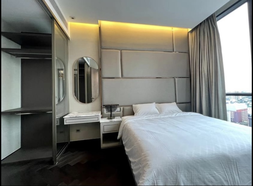 The Esse Sukhumvit 36, view 4