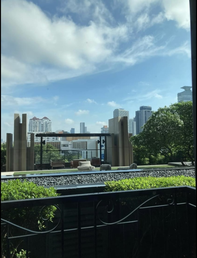 The Crest Sukhumvit 34, view 5