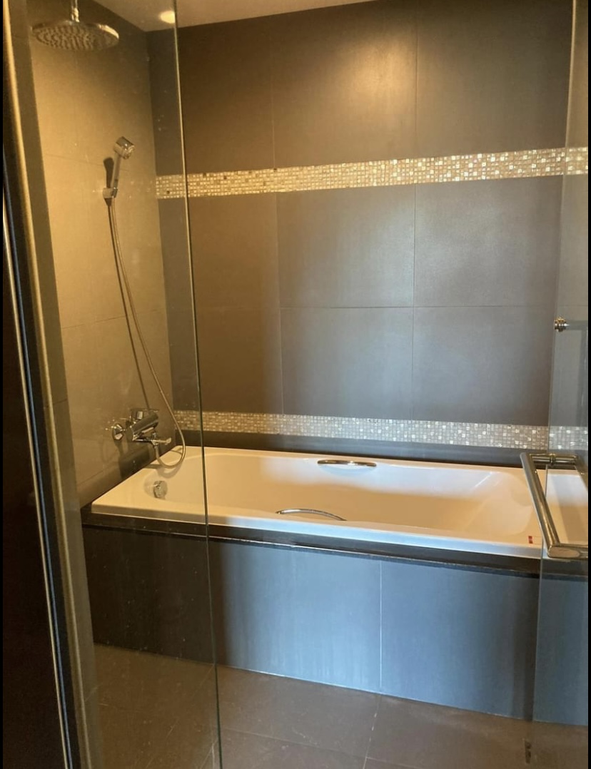 The Crest Sukhumvit 34 at The Crest Sukhumvit 34