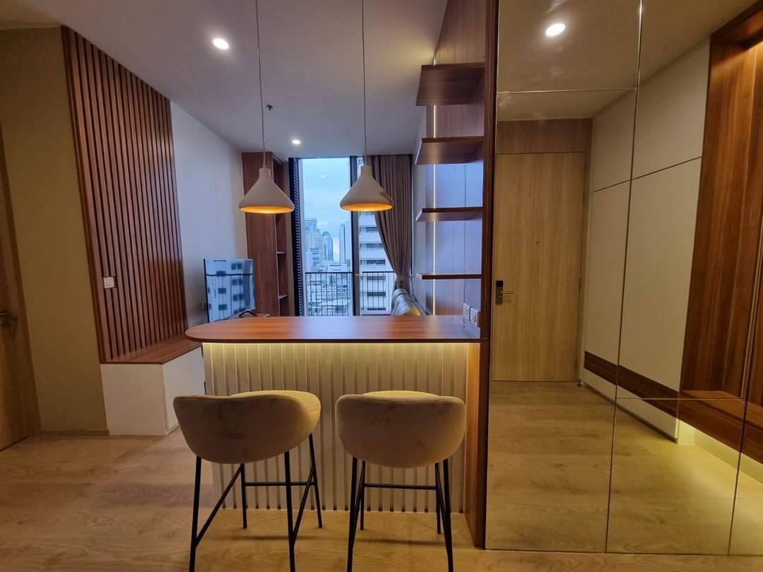 Noble BE19, view 4
