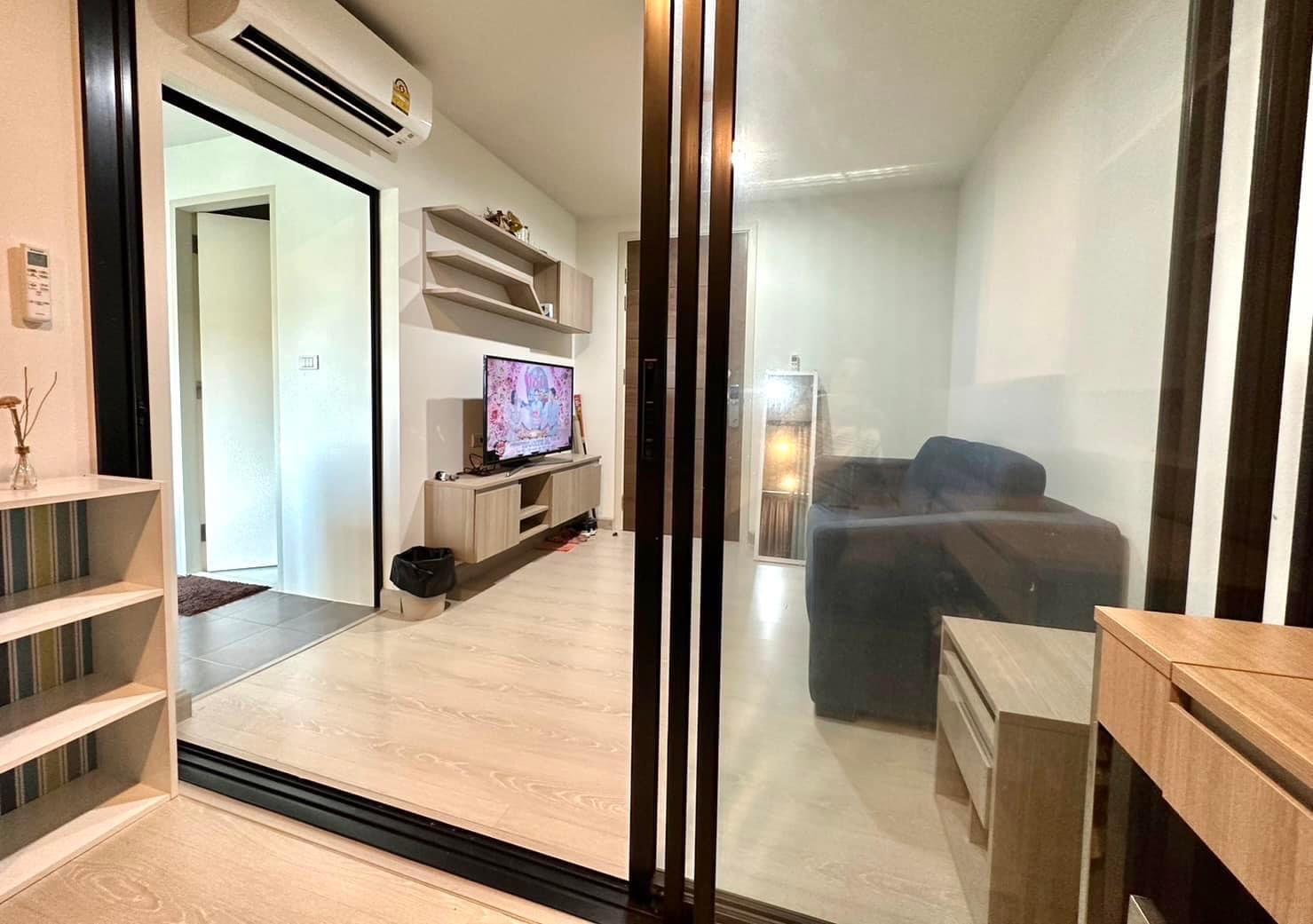 The Niche Mono Sukhumvit 50, view 3