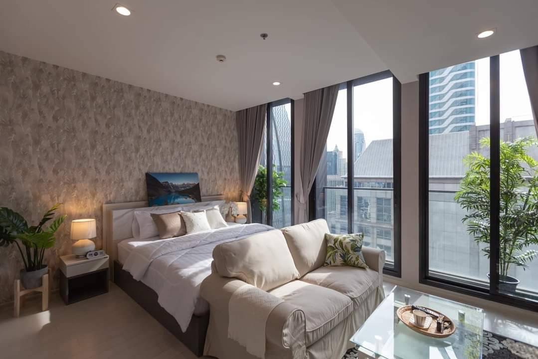 Noble Ploenchit at Noble Ploenchit