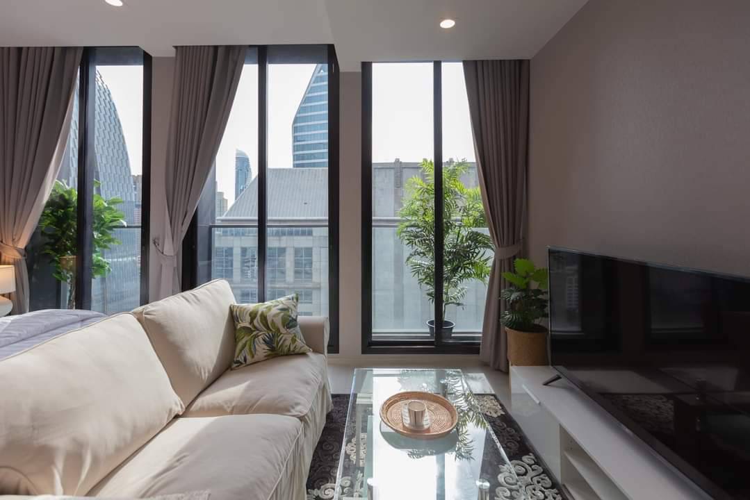 Noble Ploenchit, view 3