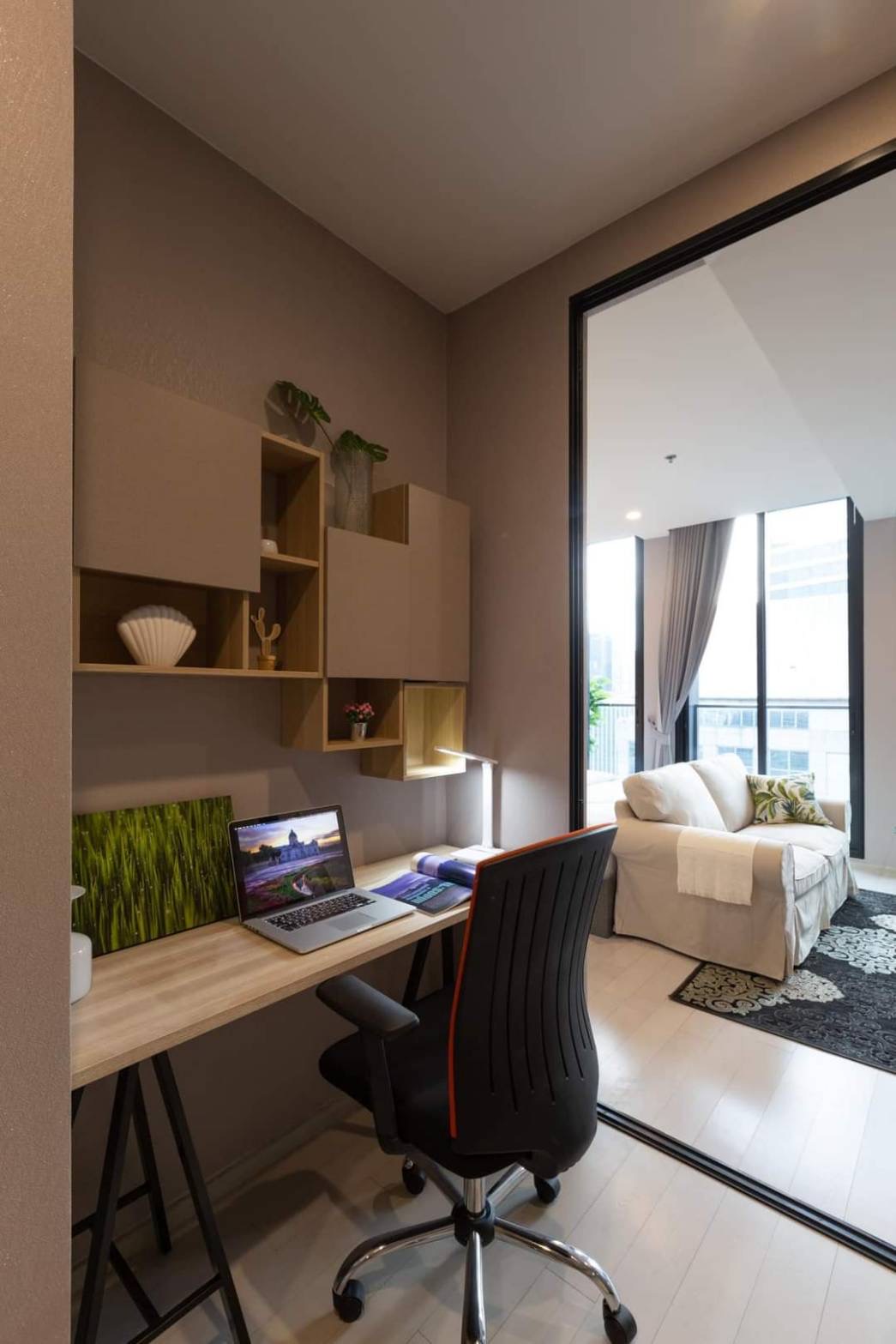 Noble Ploenchit, view 5