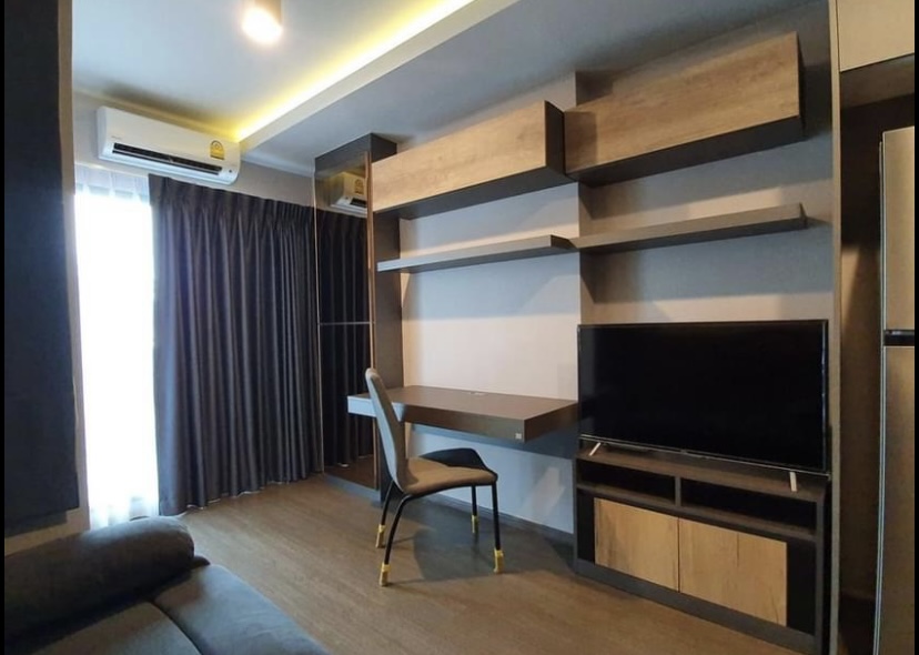 Ideo Sukhumvit 93 at Ideo Sukhumvit 93