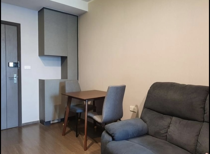 Ideo Sukhumvit 93, view 4