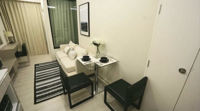 Vtara Sukhumvit 36, view 2