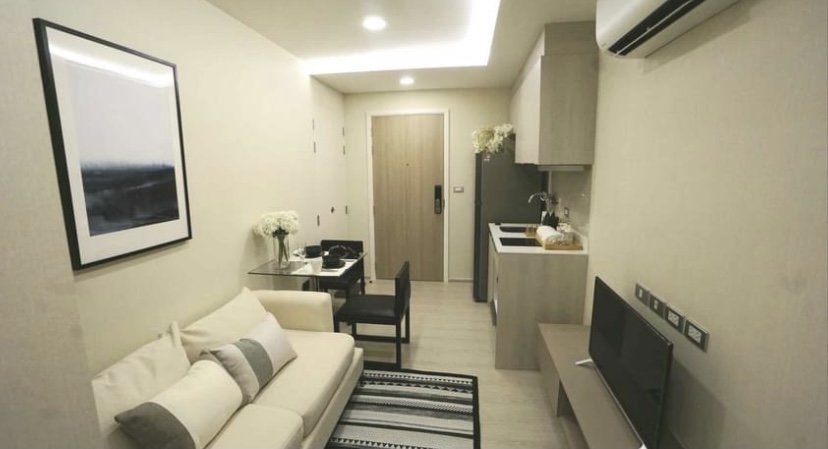 Vtara Sukhumvit 36, view 5