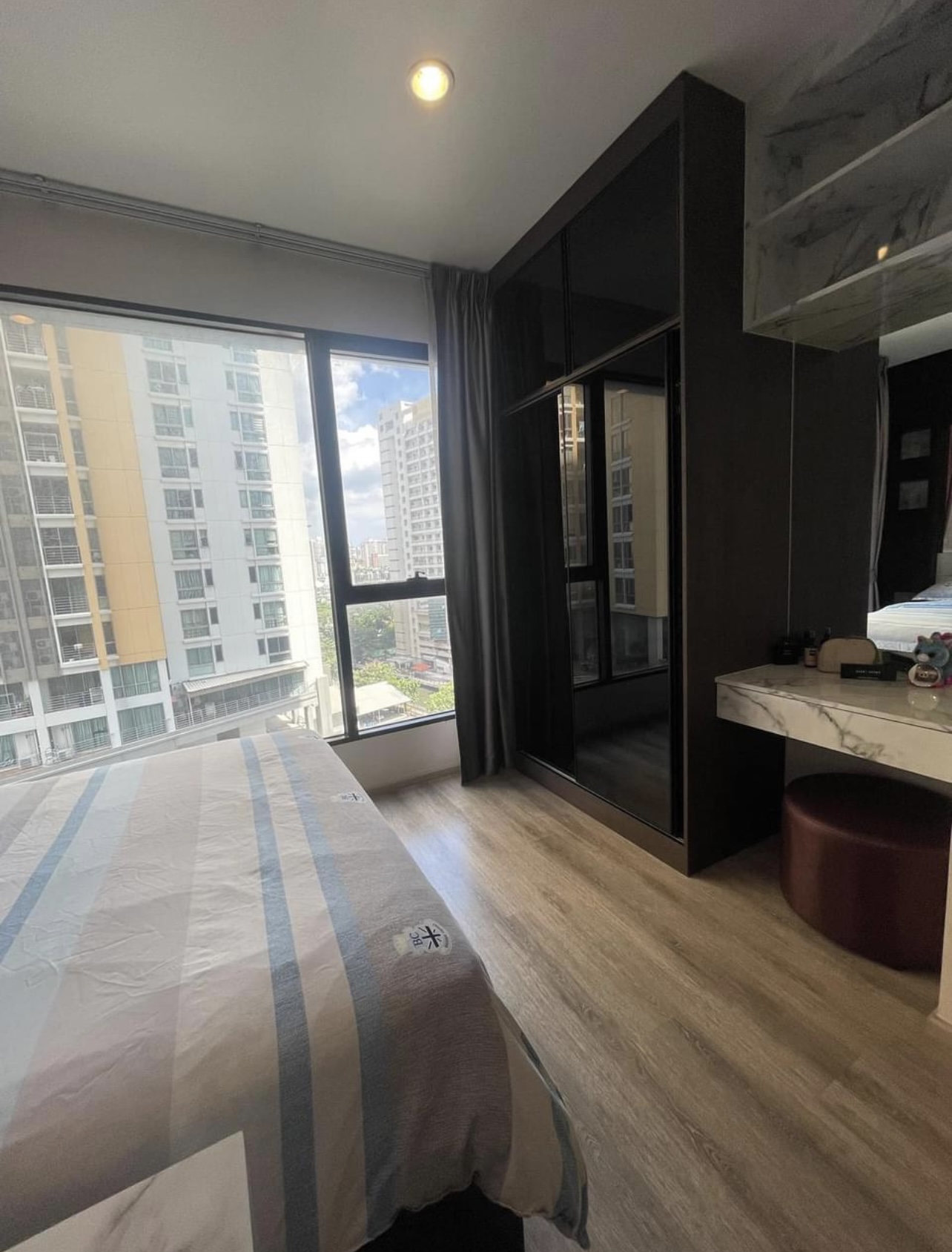 Ideo Mobi Asoke, view 4