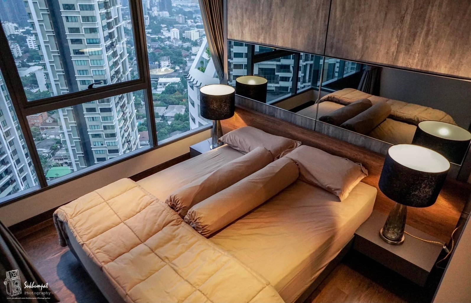 The Lumpini 24, view 4