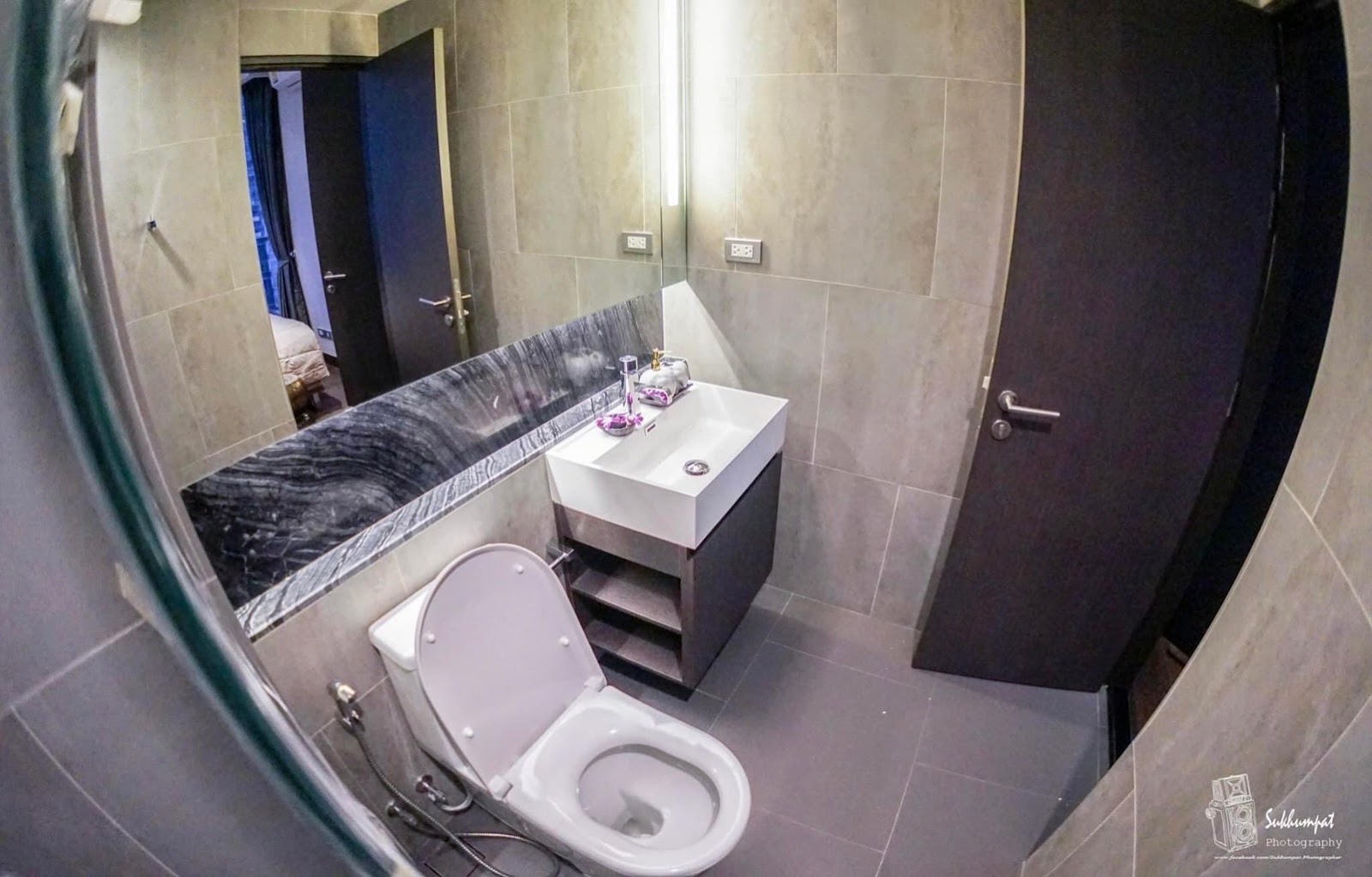 The Lumpini 24, view 2