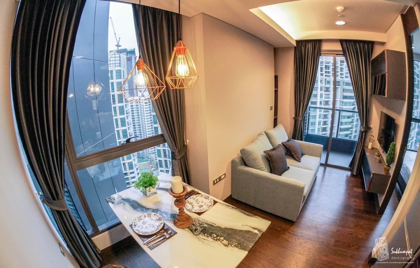 The Lumpini 24, view 5