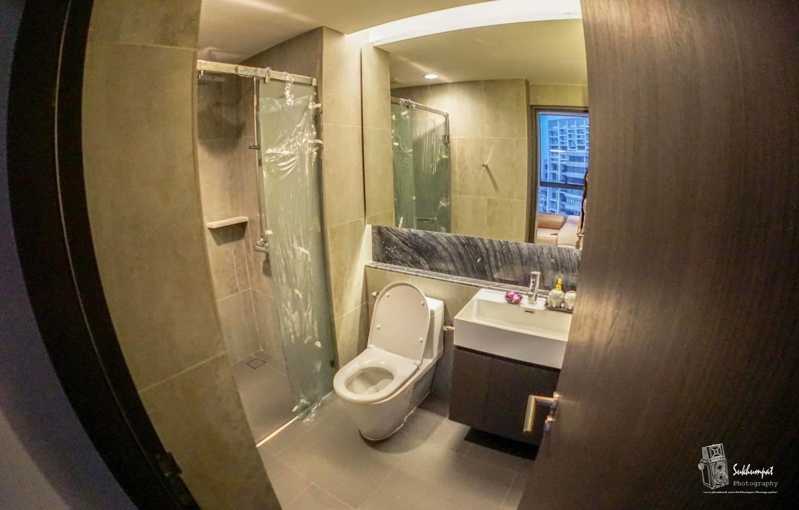 The Lumpini 24, view 3