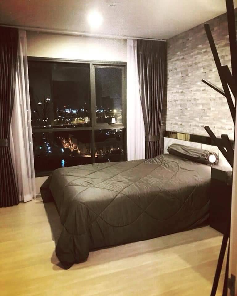 Life Sukhumvit 48 at Life Sukhumvit 48