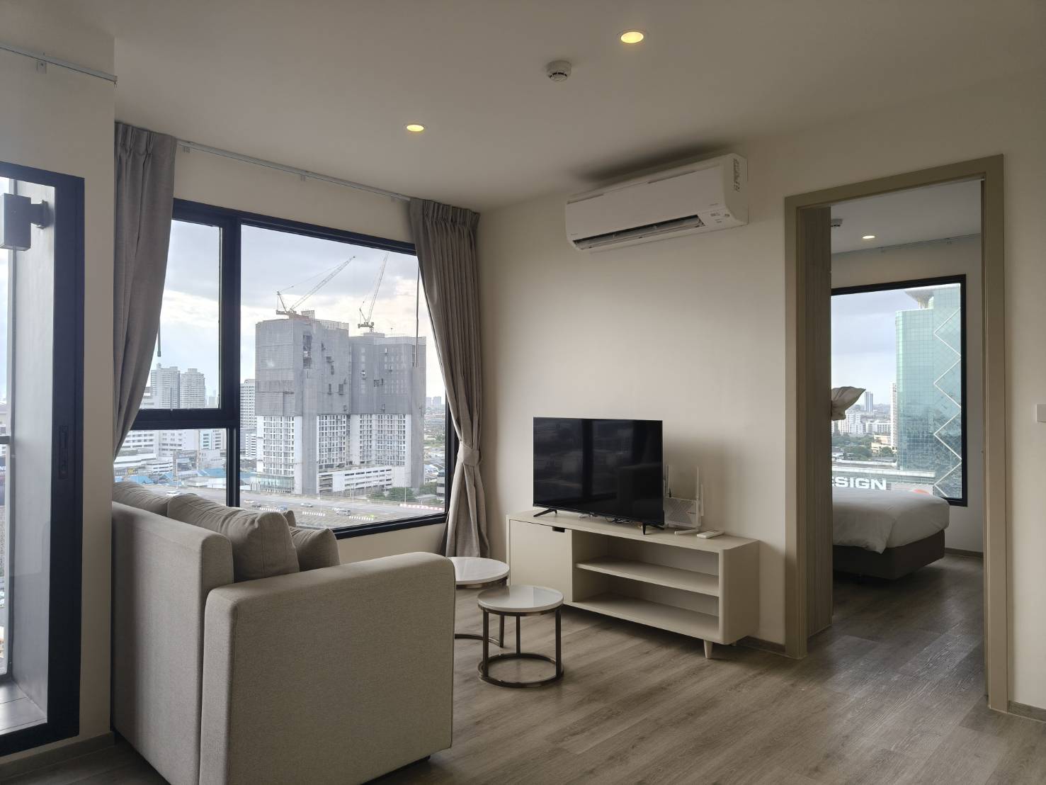 Origin Place Bangna, view 2