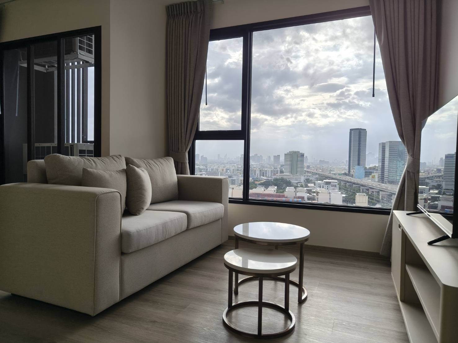 Origin Place Bangna, view 5