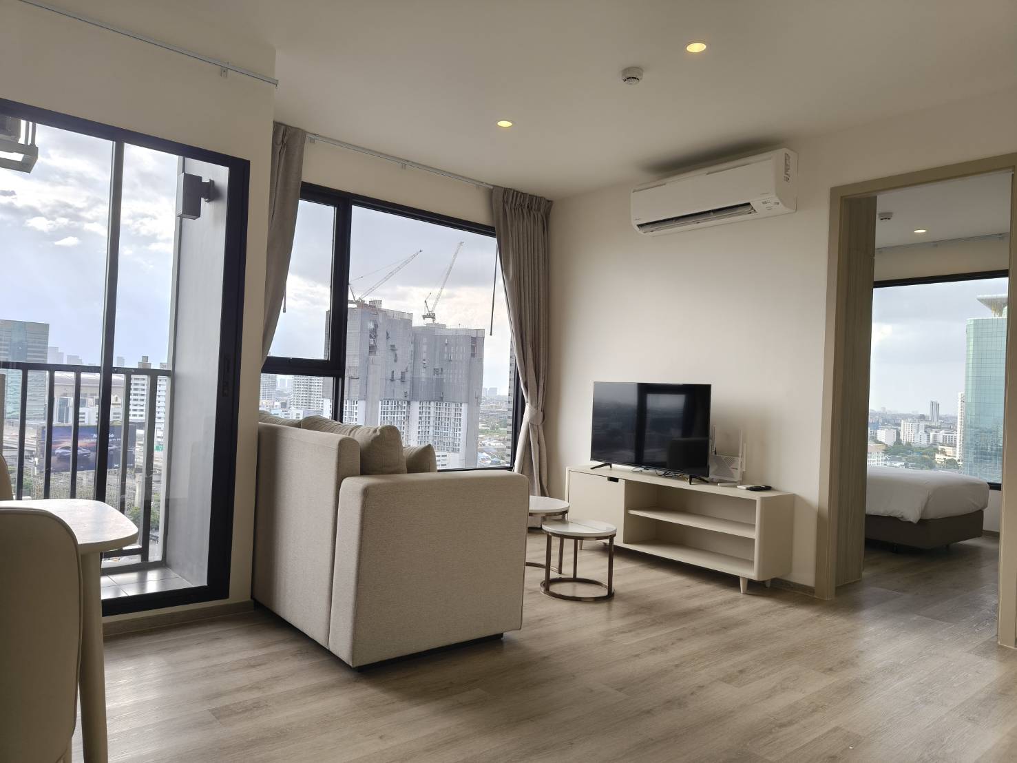 Origin Place Bangna, view 4