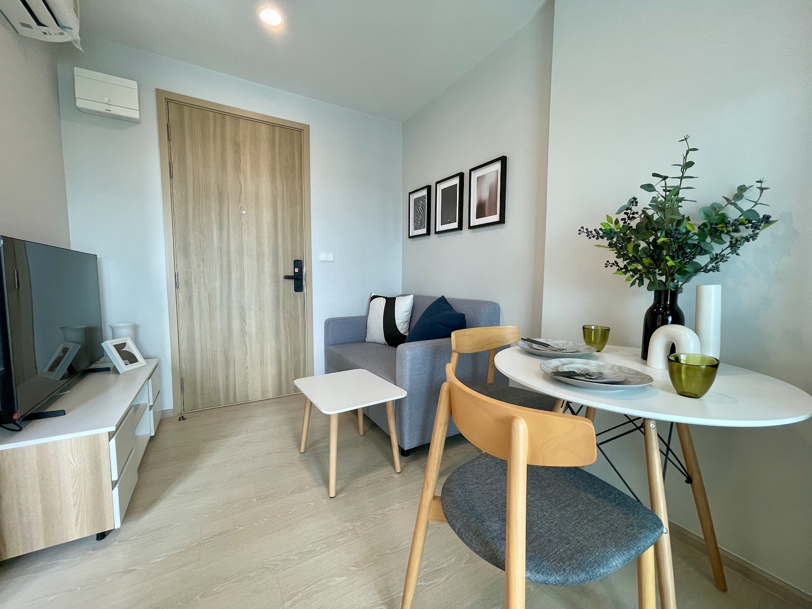 Nue Connex Donmueang, view 5
