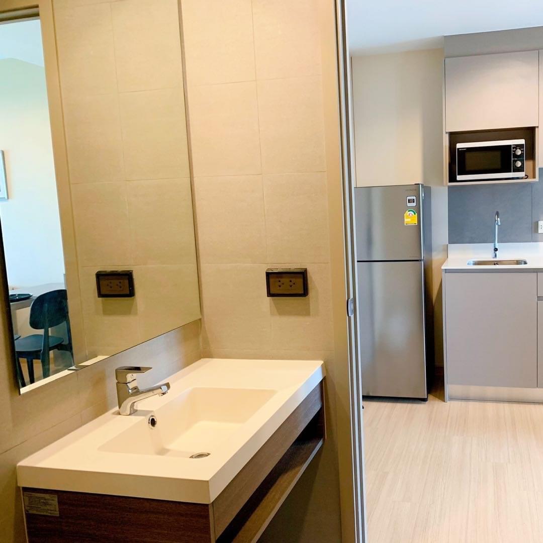 Whizdom Connect Sukhumvit 101, view 4
