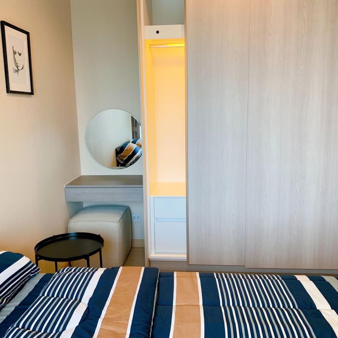 Whizdom Connect Sukhumvit 101, view 3