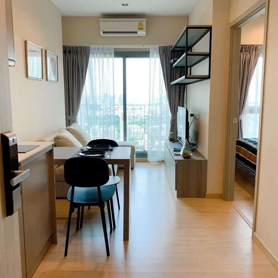 Whizdom Connect Sukhumvit 101 at Whizdom Connect Sukhumvit 101