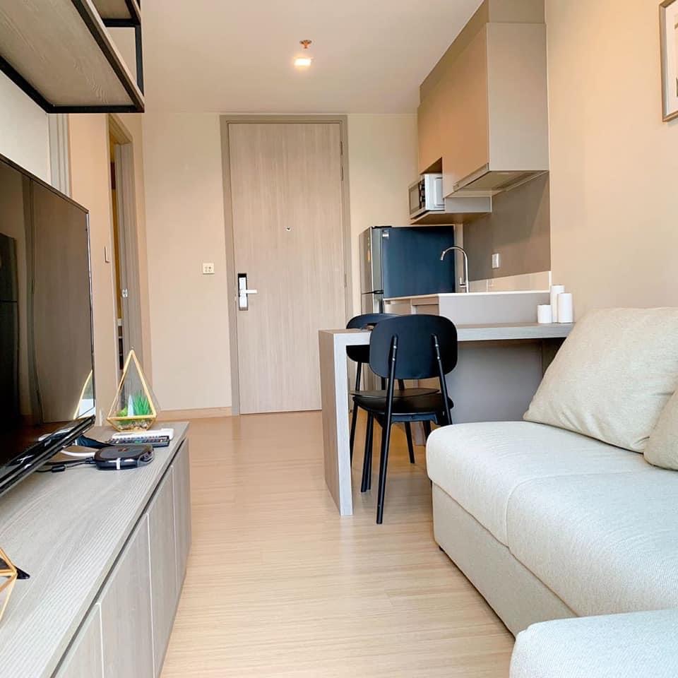 Whizdom Connect Sukhumvit 101, view 2