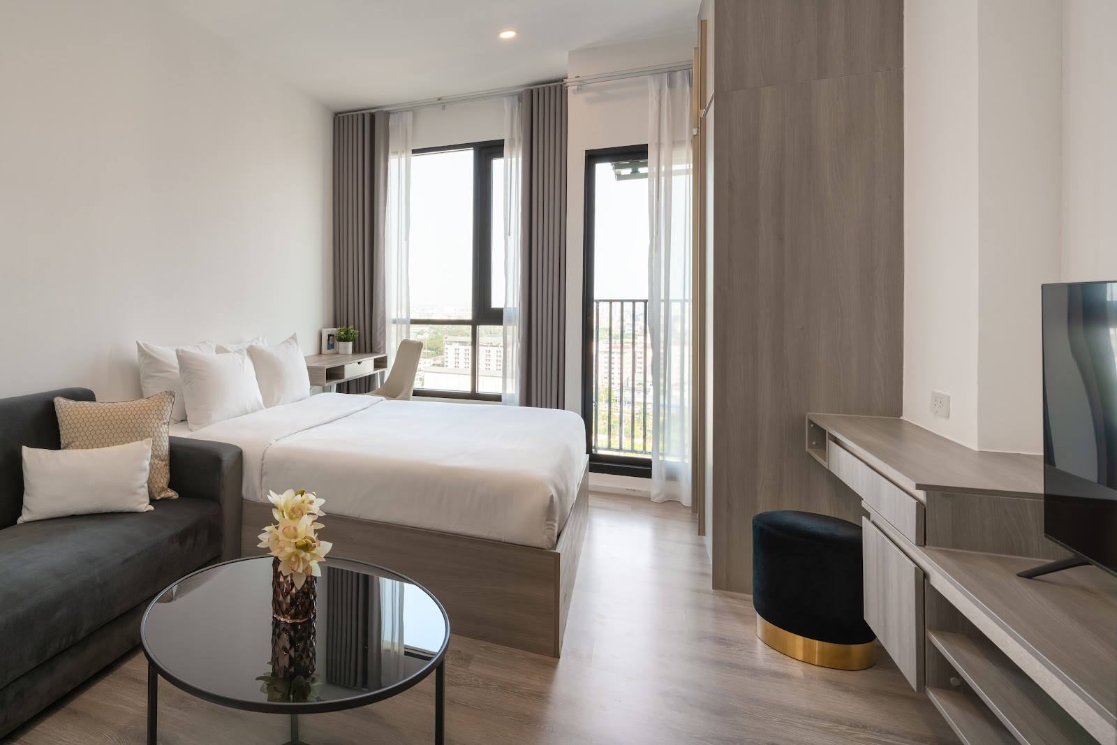 Knightsbridge Sukhumvit Thepharak, view 4