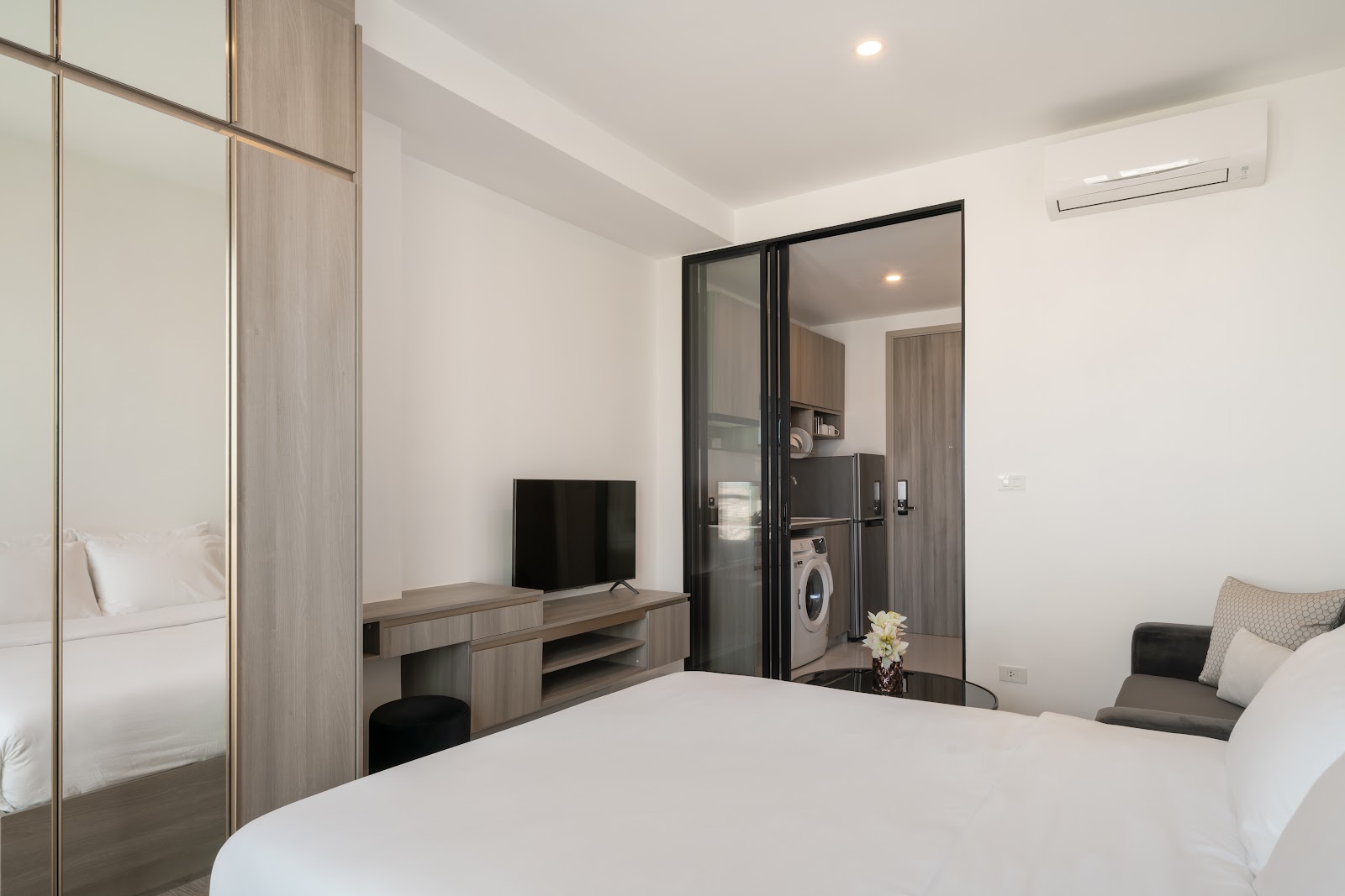 Knightsbridge Sukhumvit Thepharak, view 5
