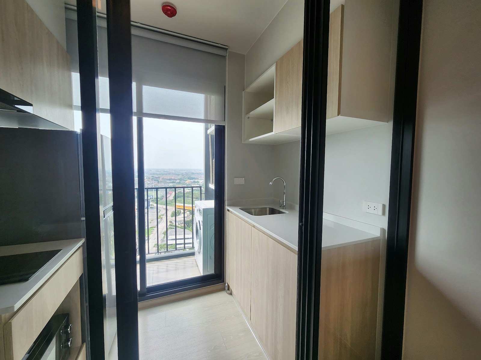 Nue Mega Plus Bangna, view 3
