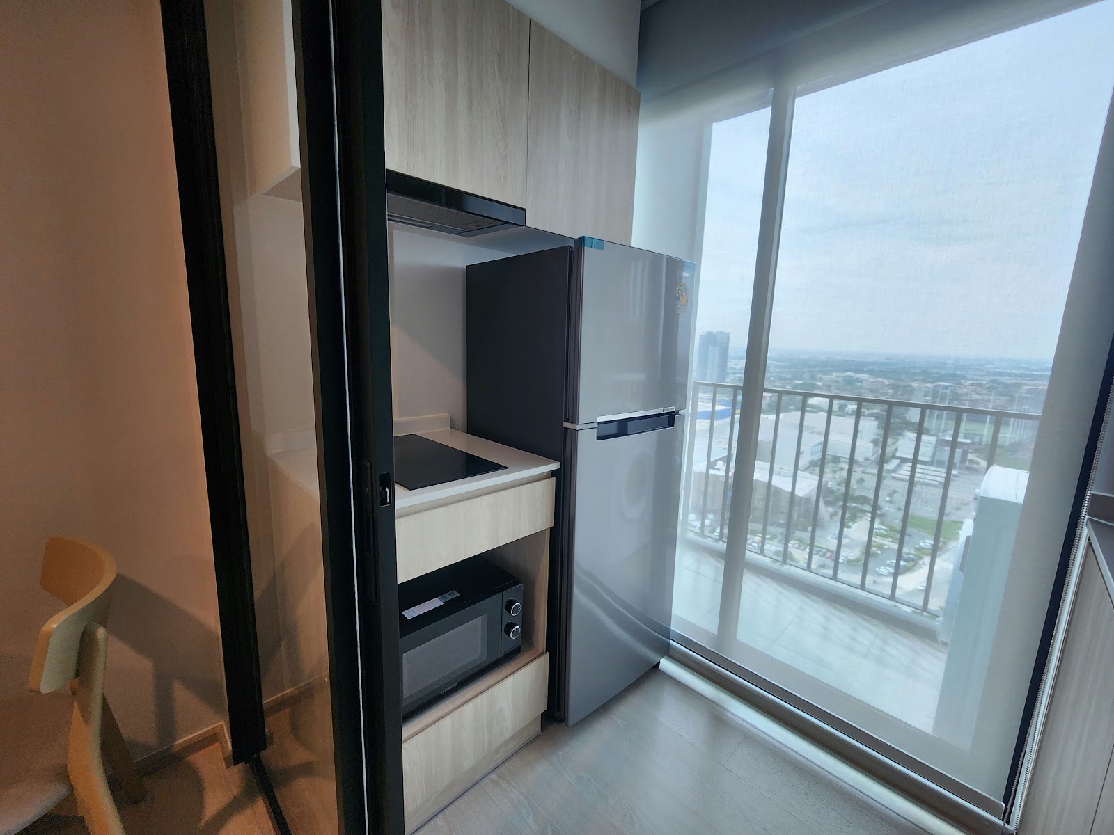 Nue Mega Plus Bangna, view 4